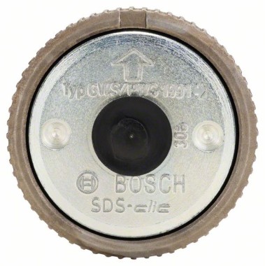 Bosch SDS Clic Schnellspannmutter 1603340031